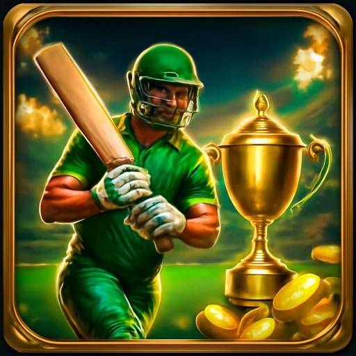 bd77 ক্রিকেট স্টেডিয়াম